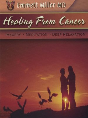 cover image of Healing from Cancer